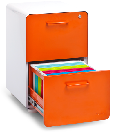 Shop 2-Drawer File Cabinets