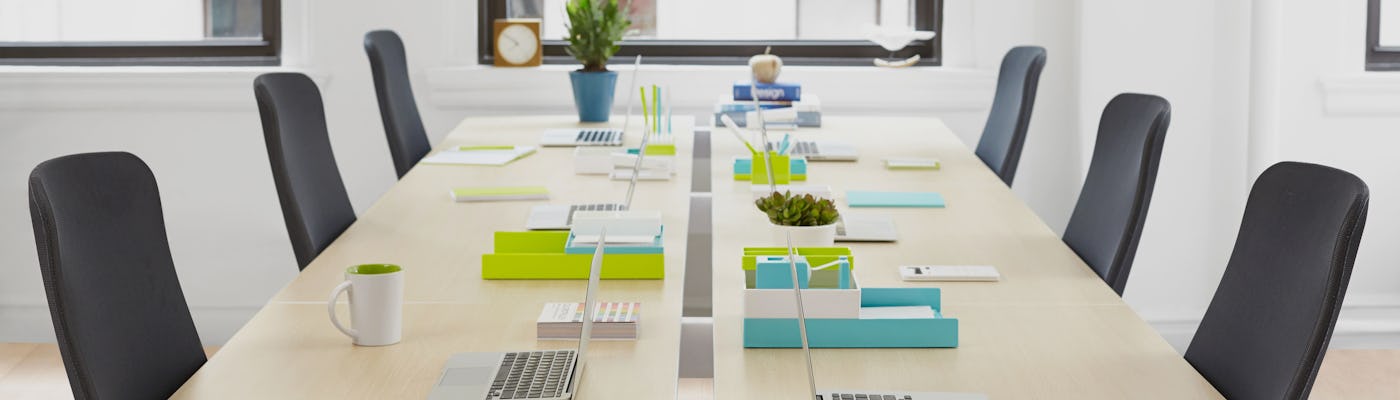 Inspiring Workspaces