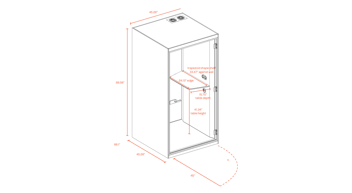 dimension image