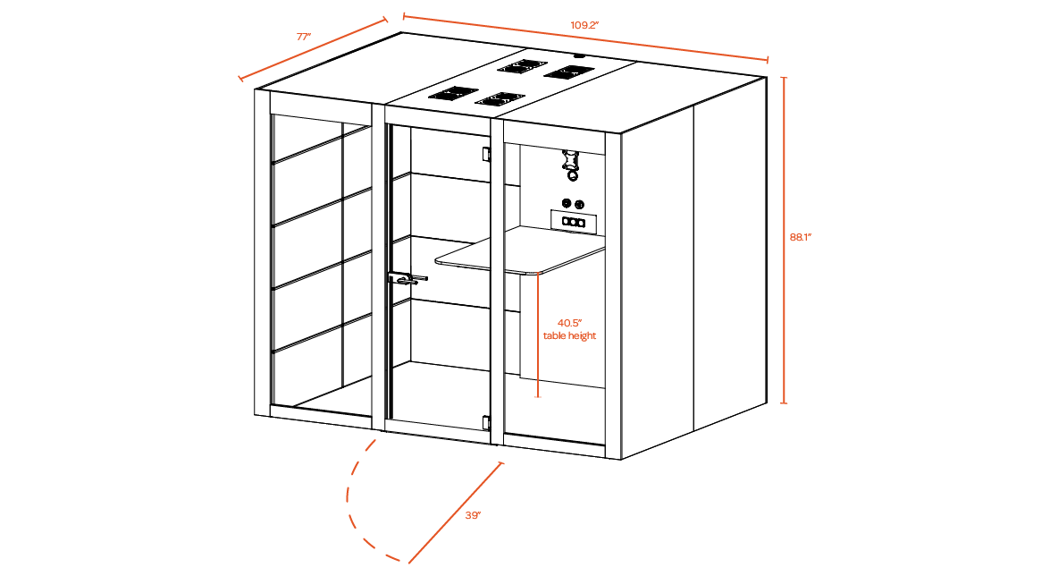 dimension image