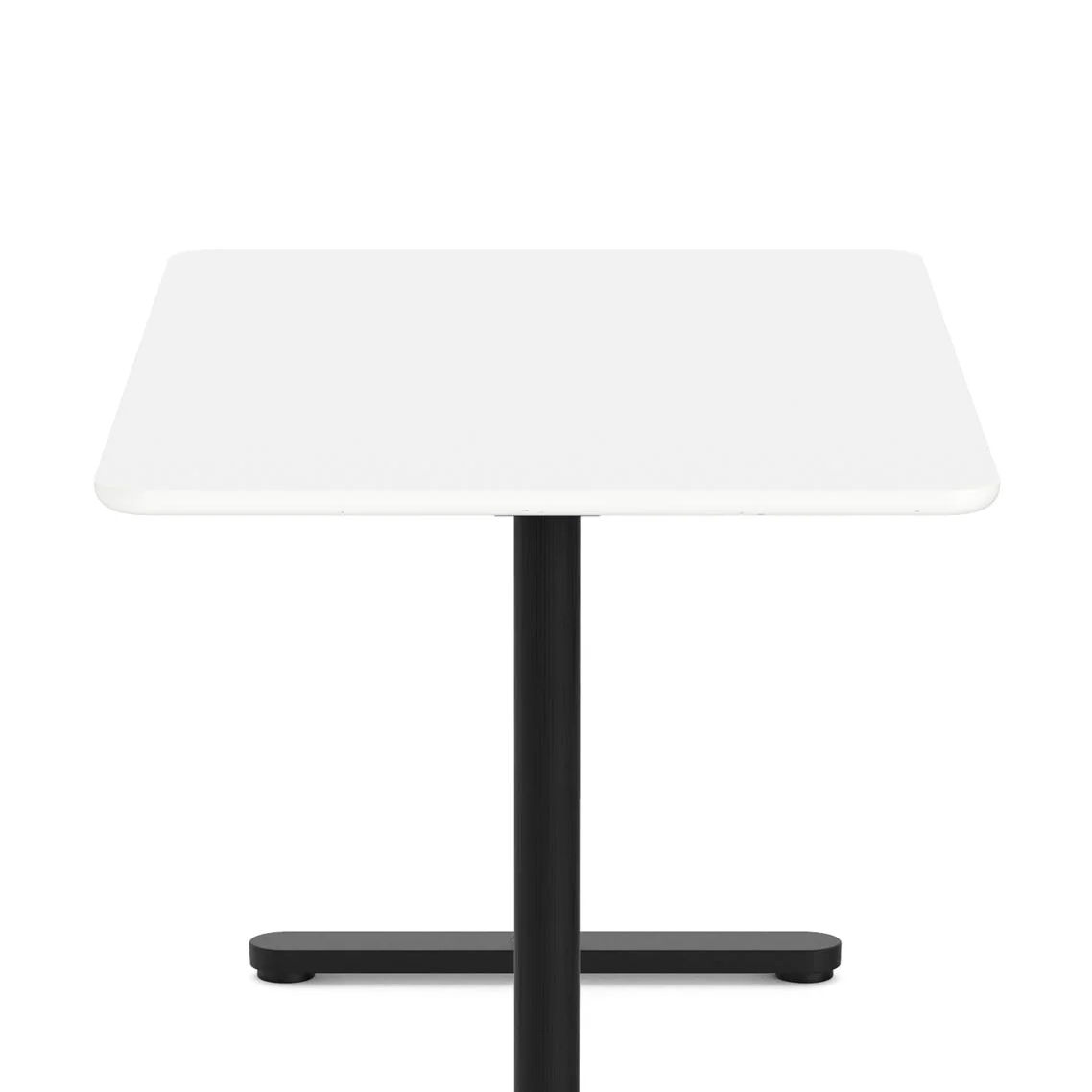 Rounded Leg Design