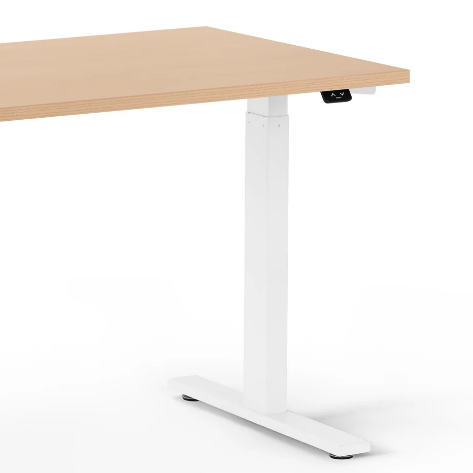 Adjustable Height Range