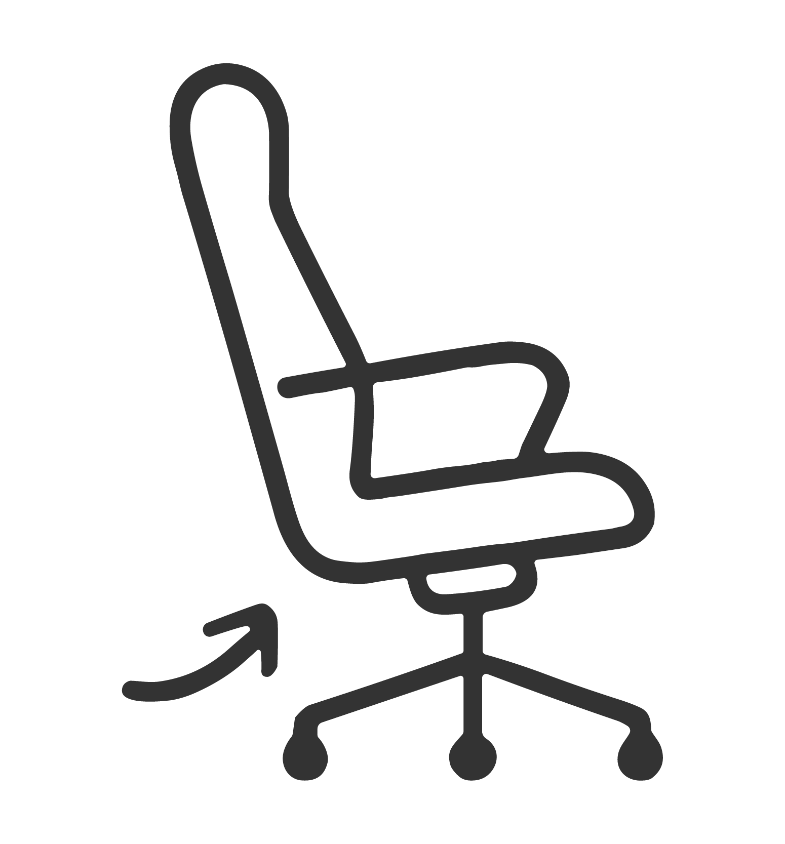 Ergonomic