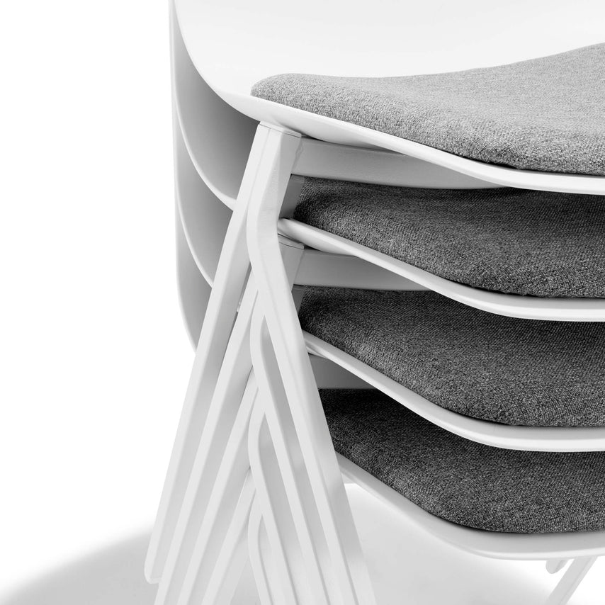 Stackable