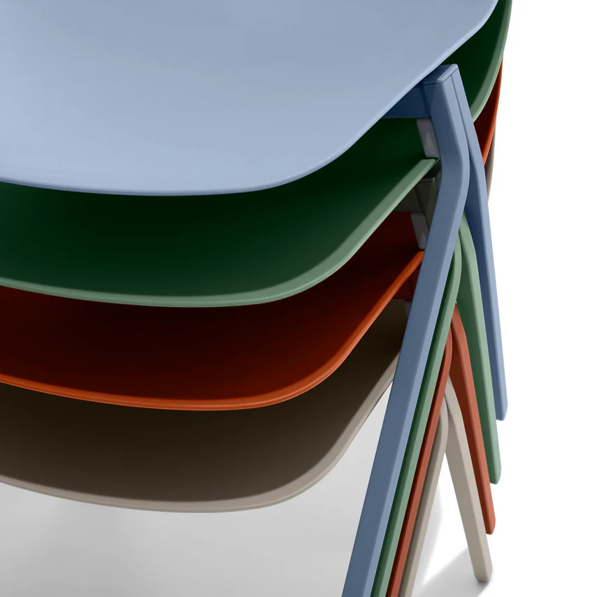 Stackable