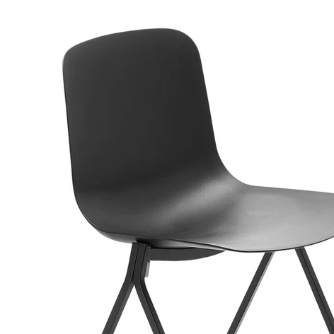 Molded Seat