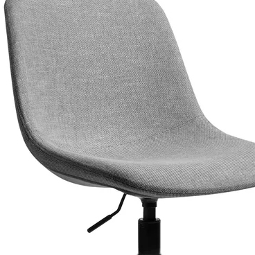 Scoop seat