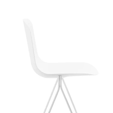 Molded Seat