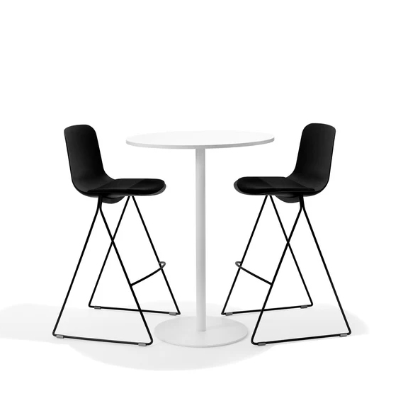 Bar-Height Seat