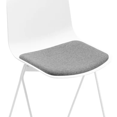 Padded Seat