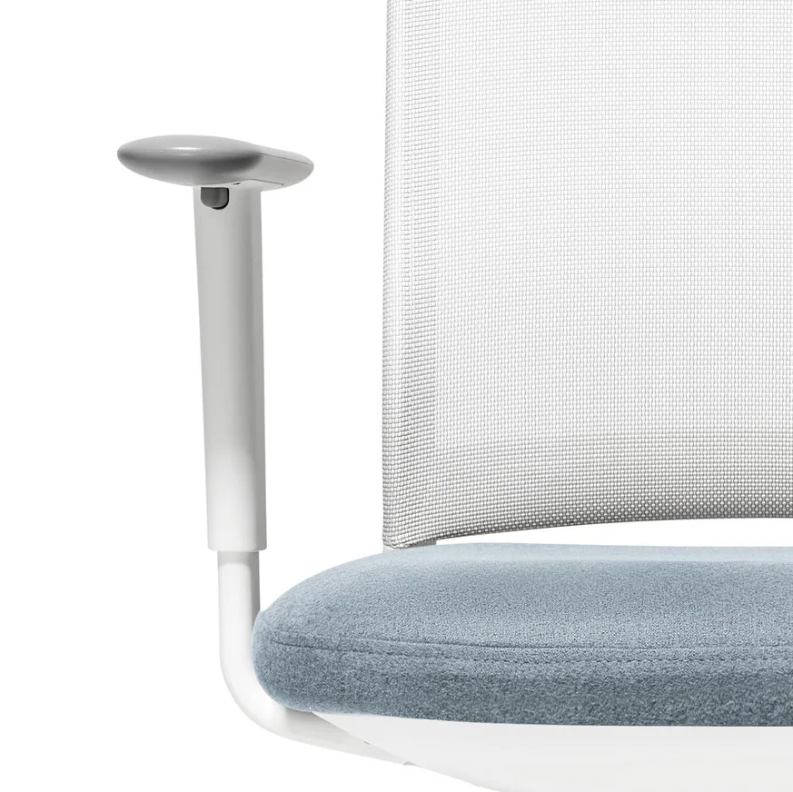 Weight-Responsive Tilt