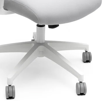 Smooth-Rolling Casters