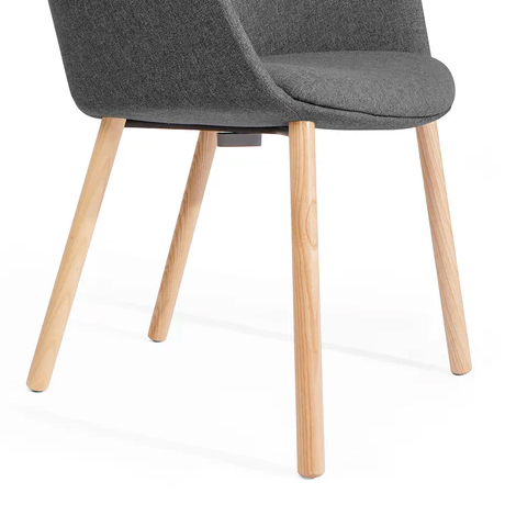Ash Legs