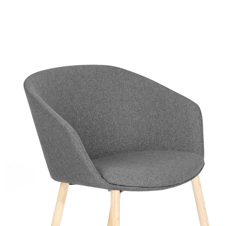 Cushioned Seat