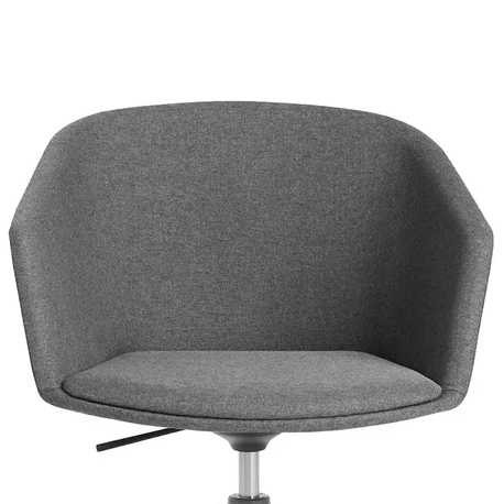 Cushioned Seat