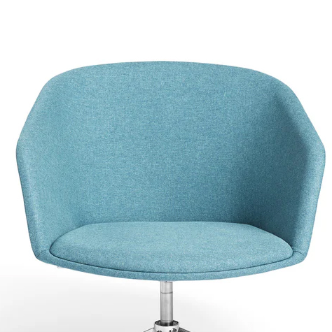 Cushioned Seat