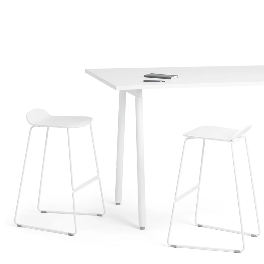 Bar-Height Seat