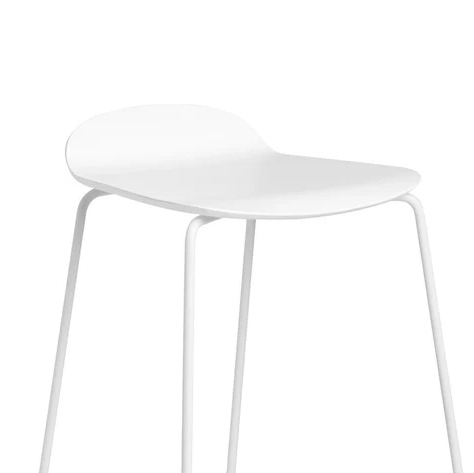 Molded Seat