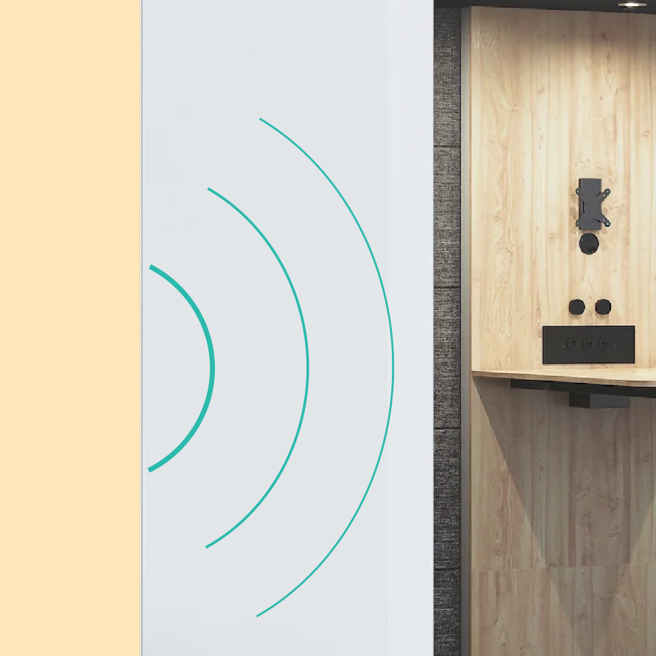 Anti-Eavesdrop Design