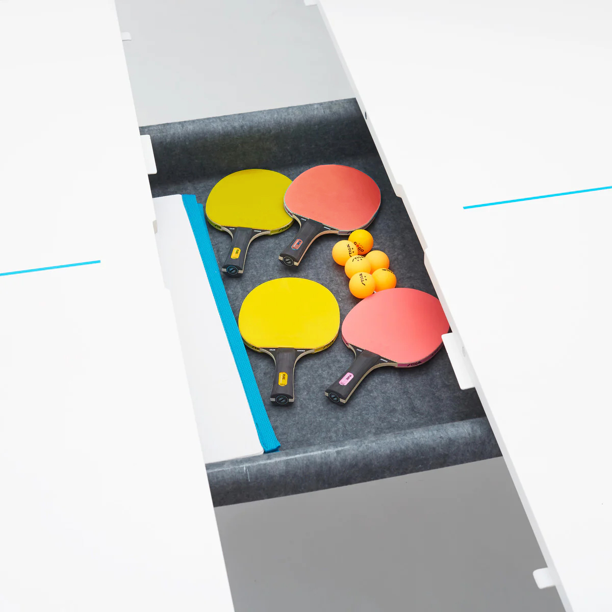 All-In-One Accessories