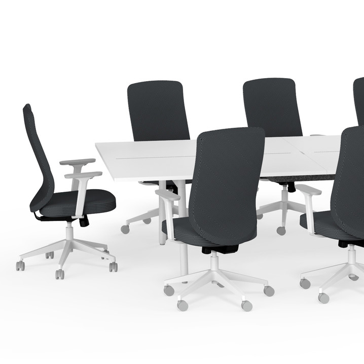 Chairs Included