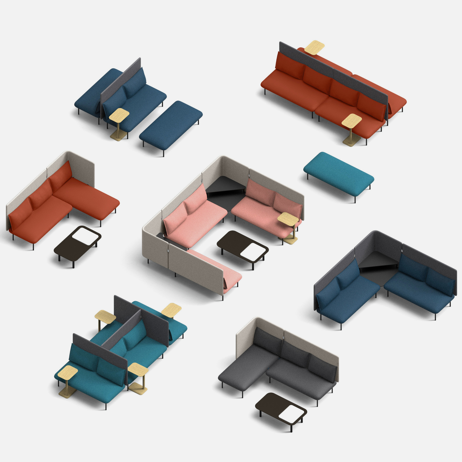 Modular