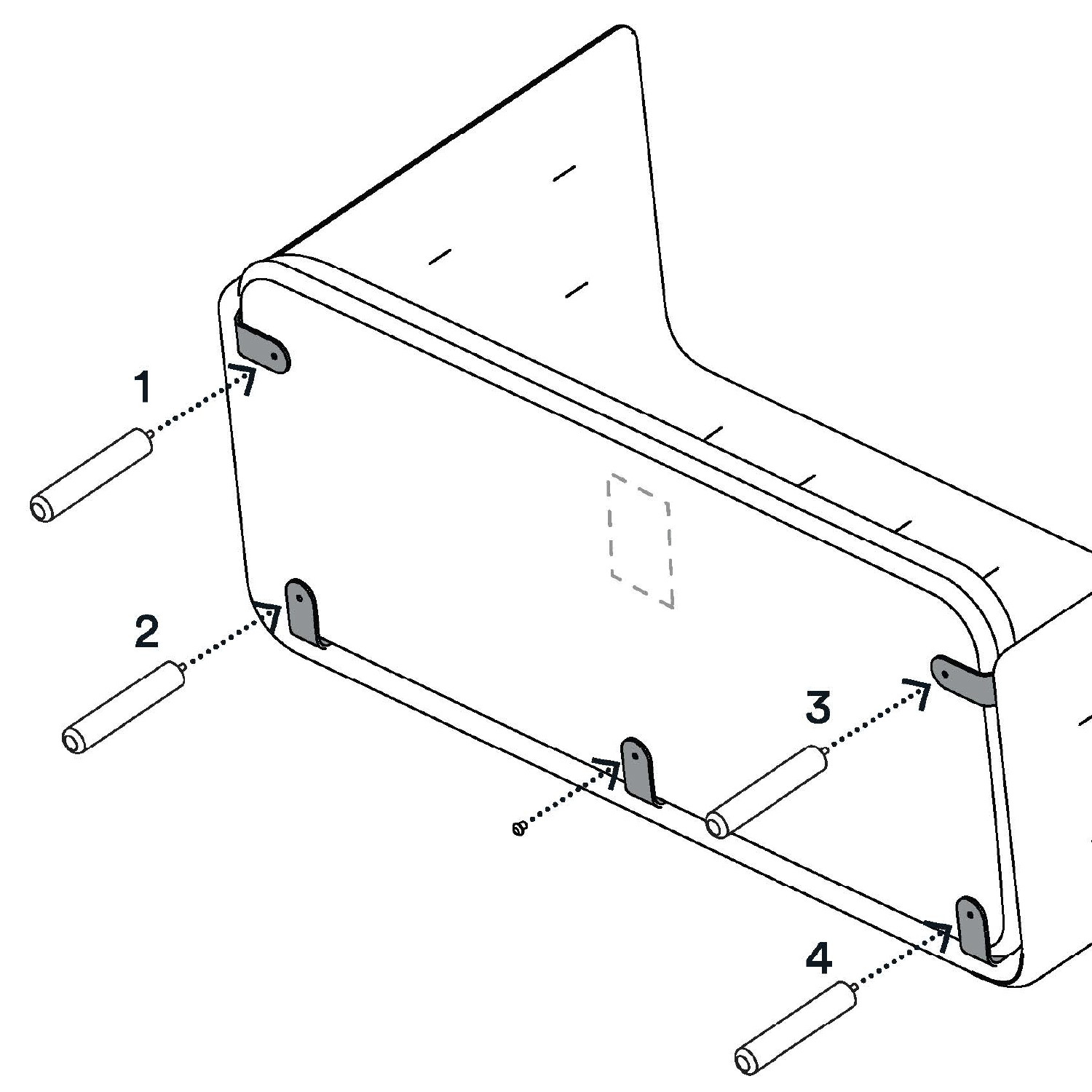 Minimal Assembly