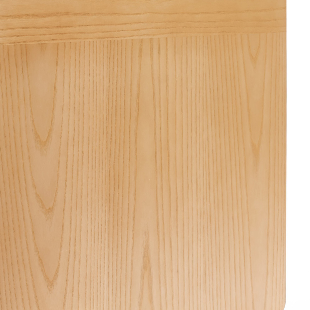 Ash Finish