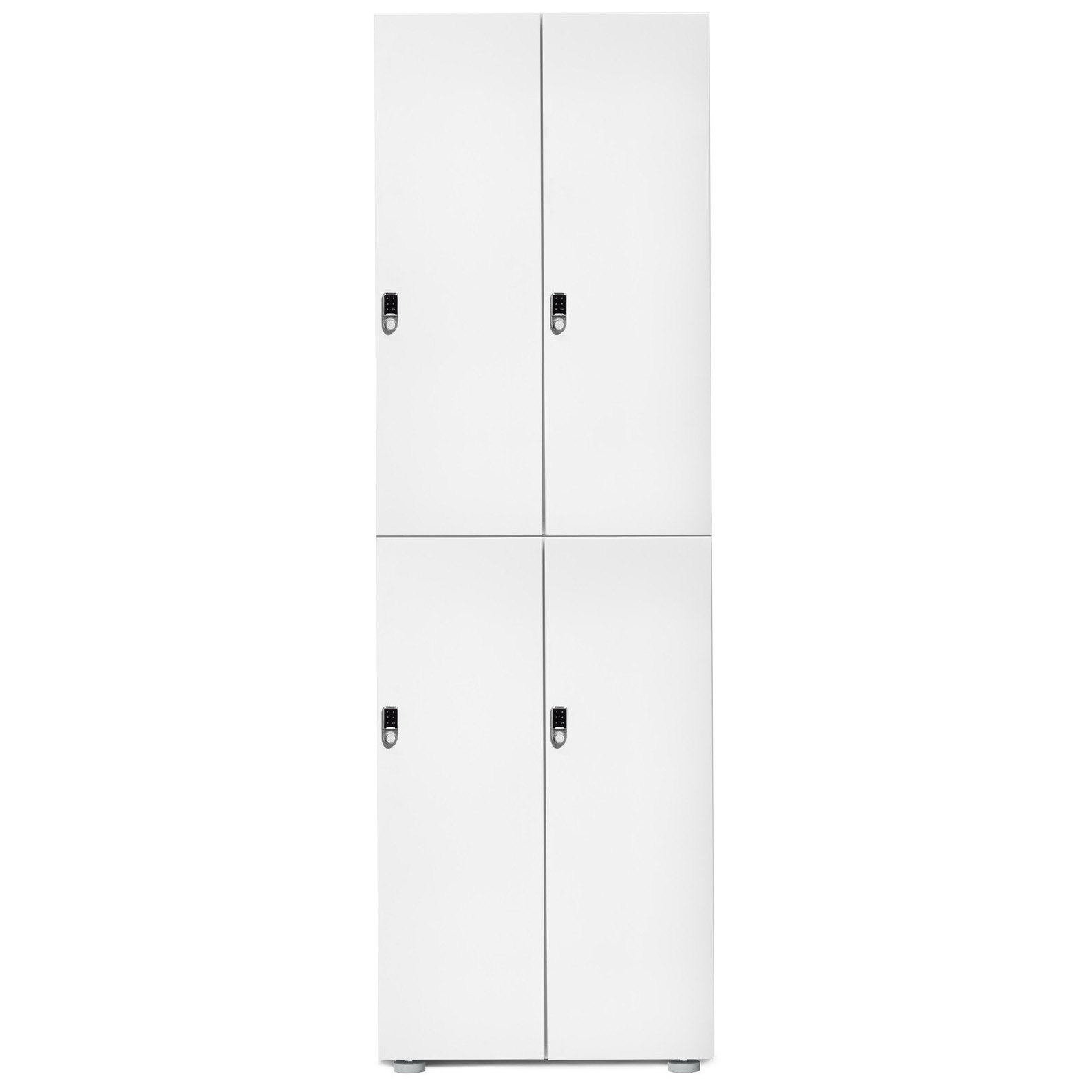 Ships Fully Assembled