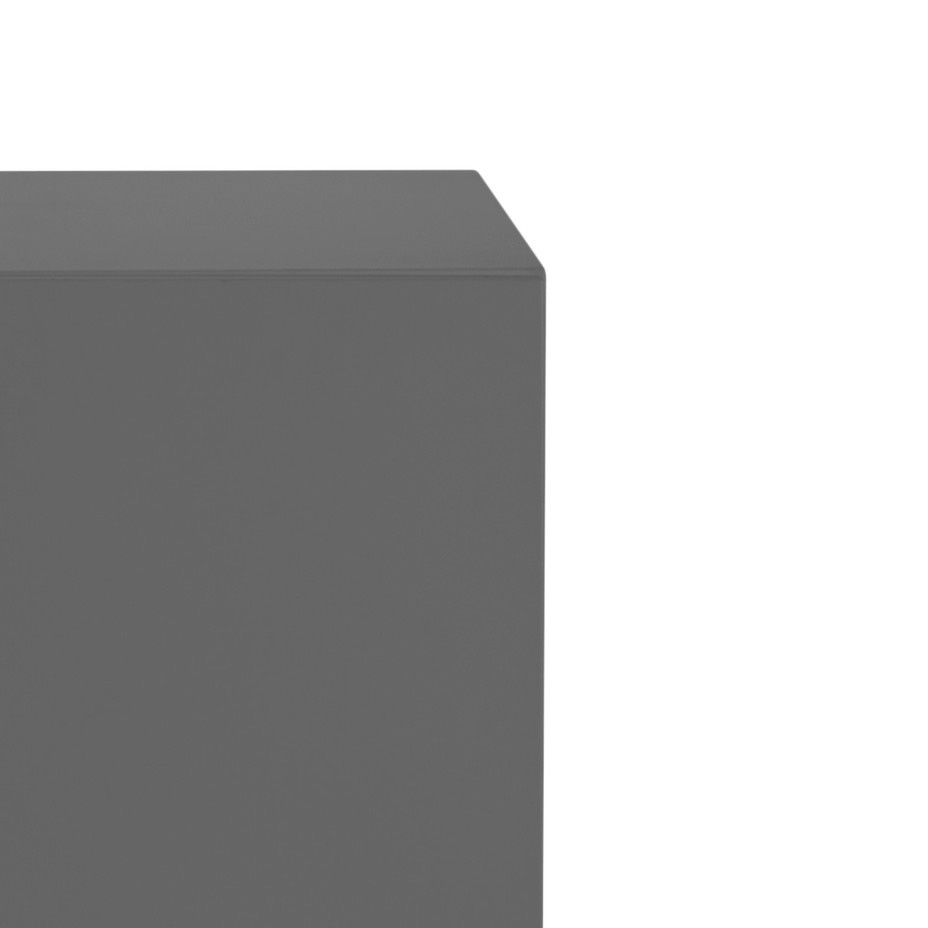 Powder Coated Steel