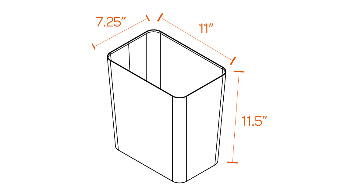 dimension image