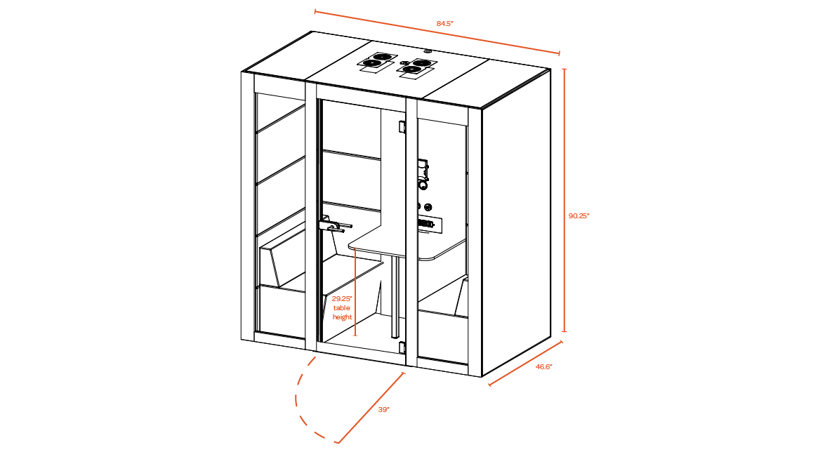 dimension image