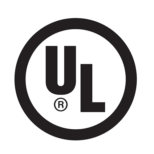 UL Certified