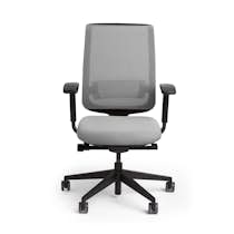 reply task chair chairs stools poppin