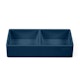 Slate Blue Softie This + That Tray,Slate Blue,hi-res