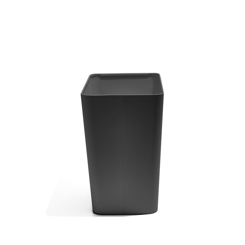 Charcoal Trash Can,Charcoal,hi-res image number 4.0