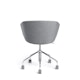 Gray Pitch Meeting Chair,Gray,hi-res