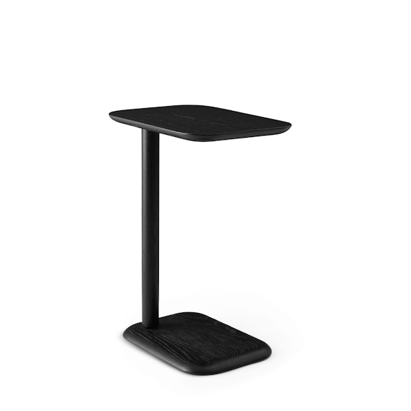 Black Spot Side Table,Black,hi-res