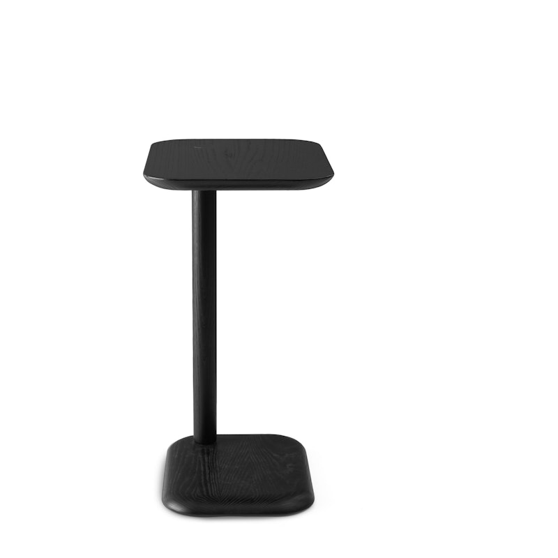 Black Spot Side Table,Black,hi-res image number 2.0