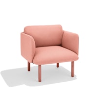 QT Low Lounge Chair,,hi-res