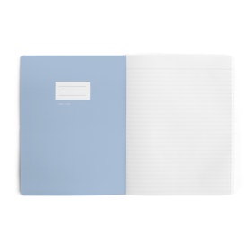 Guava Work Happy Medium Bound Notebook