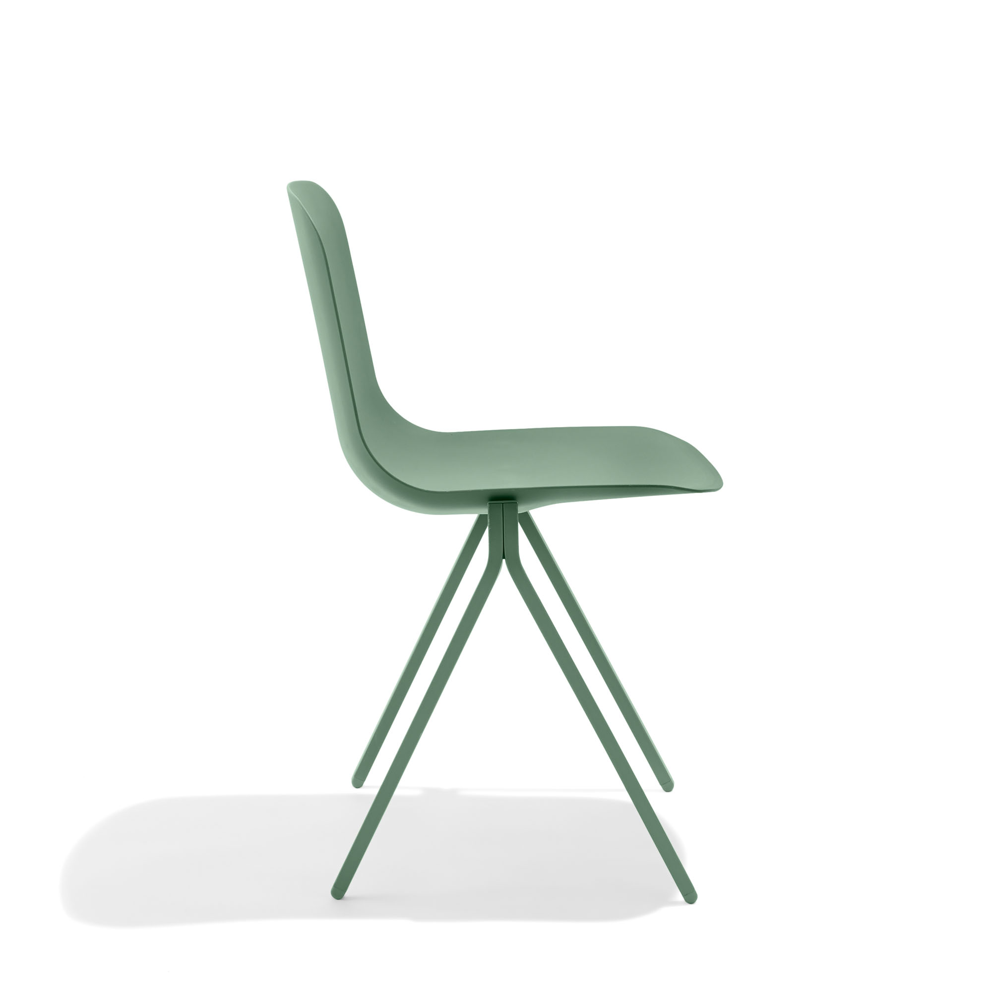 Sage Key Side Chair, Set of 2 | Office Chairs | Poppin