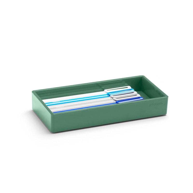 Sage Small Accessory Tray,Sage,hi-res image number 1.0