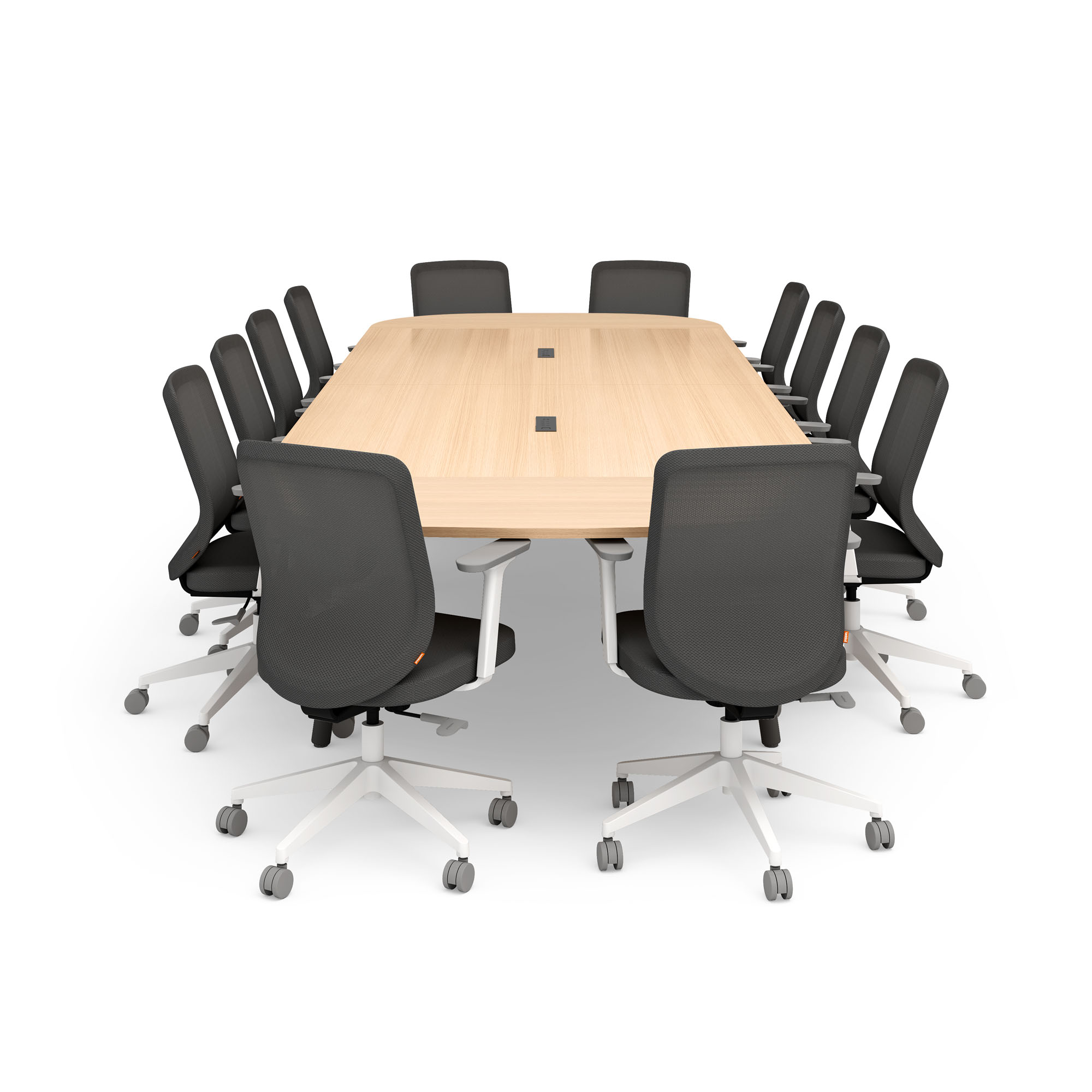 Poppin conference table sale