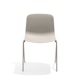 Warm Gray Key Side Chair, Set of 2,Warm Gray,hi-res
