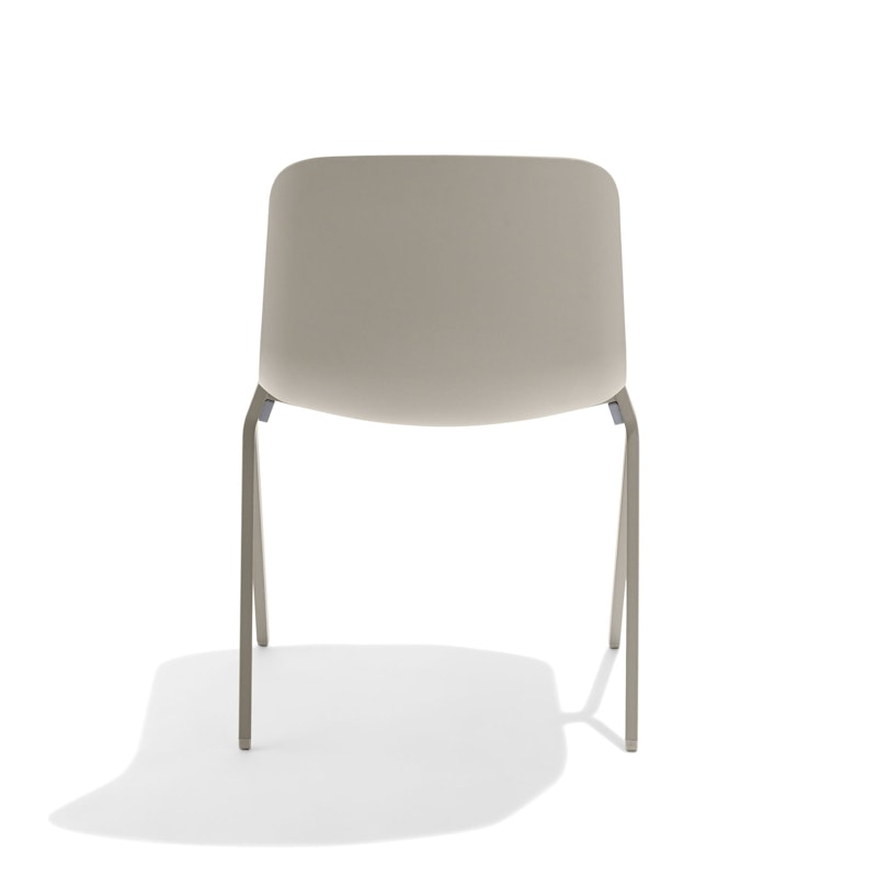 Warm Gray Key Side Chair, Set of 2,Warm Gray,hi-res image number 4.0