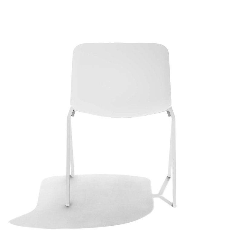 White Key Side Chair, Set of 2,White,hi-res image number 5.0