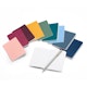 Mini Medley Assorted Brights Soft Cover Notebooks, Set of 10,,hi-res