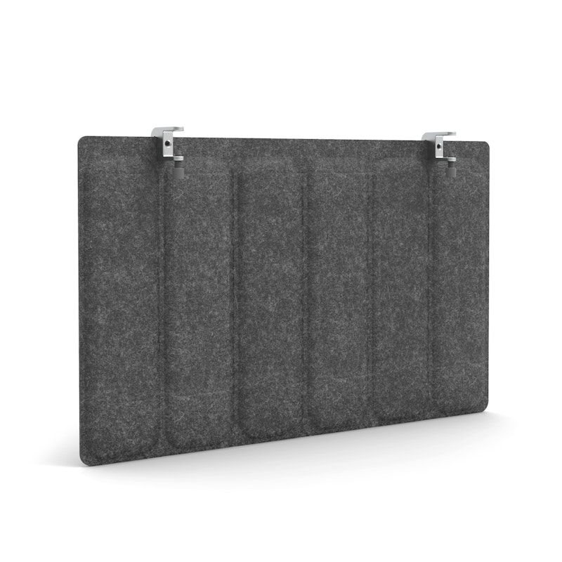 Dark Gray Pinnable Molded Side Modesty Panel,Dark Gray,hi-res image number 0.0