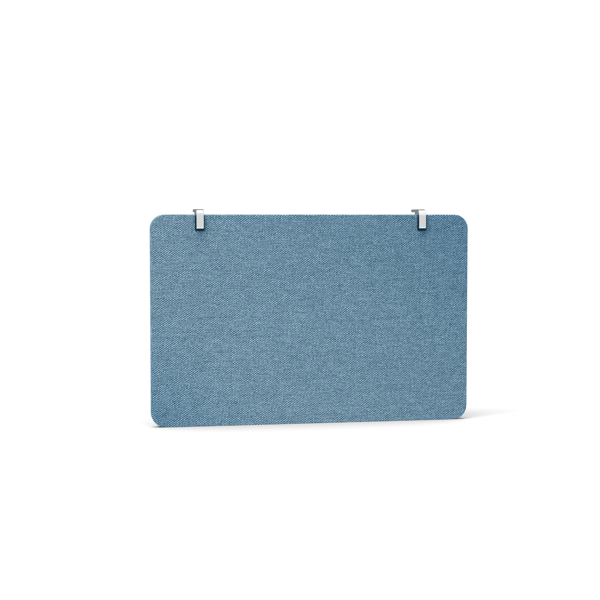 Slate Blue Pinnable Fabric Modesty Panel, 45